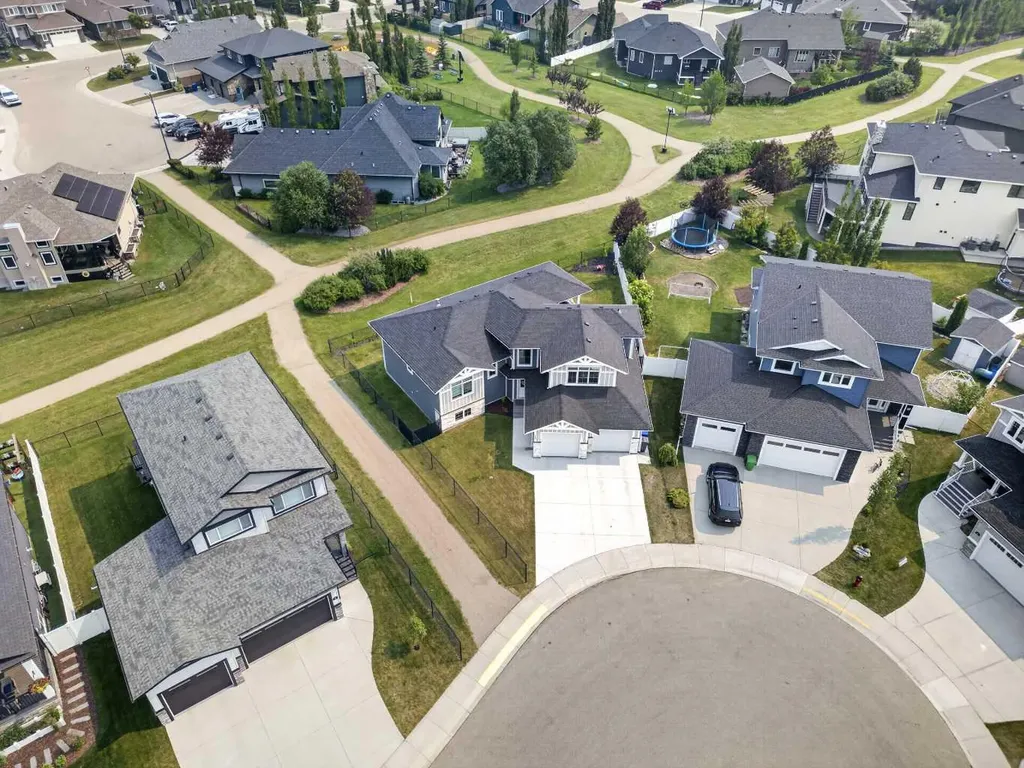 13 Keown Close Olds AB T4H 0E7