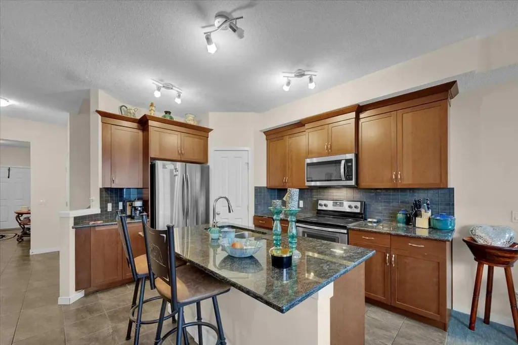 226 Sunset Point Cochrane AB T4C 0L2