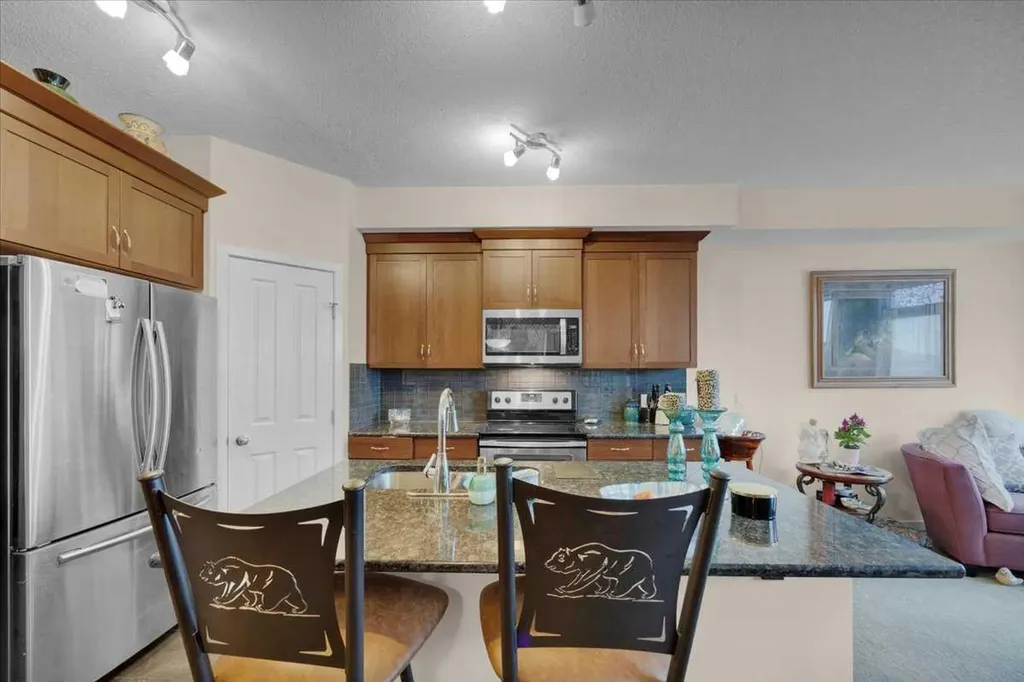 226 Sunset Point Cochrane AB T4C 0L2