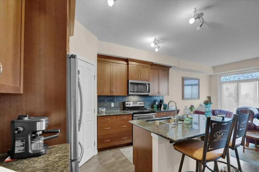 226 Sunset Point Cochrane AB T4C 0L2