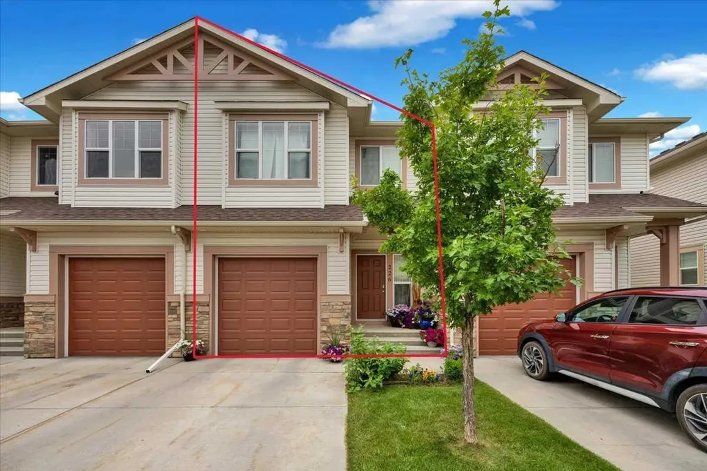 226 Sunset Point Cochrane AB T4C 0L2
