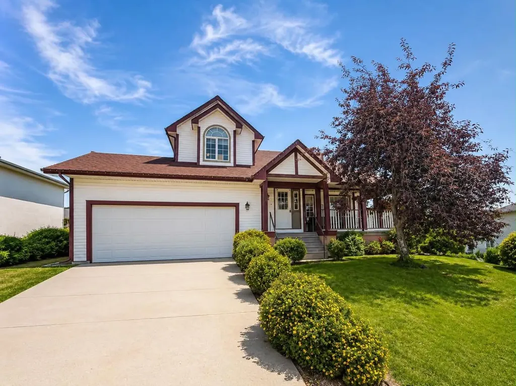 9337 Berge Drive Grande Cache AB t0e0y0