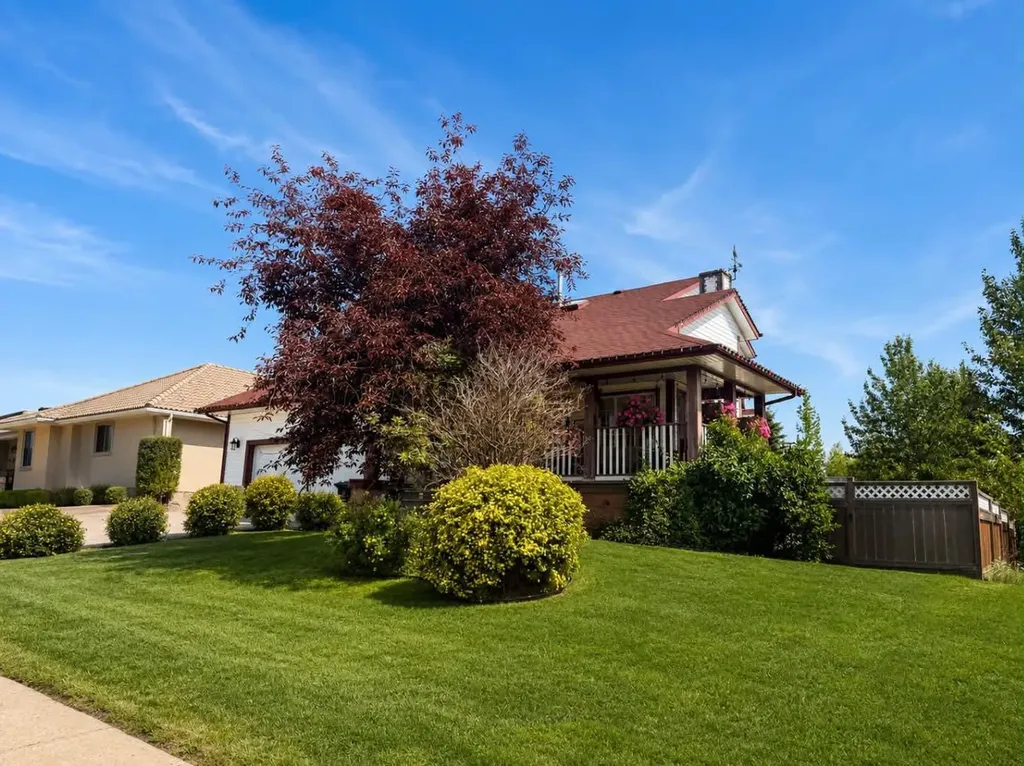 9337 Berge Drive Grande Cache AB t0e0y0