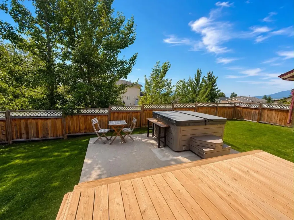 9337 Berge Drive Grande Cache AB t0e0y0