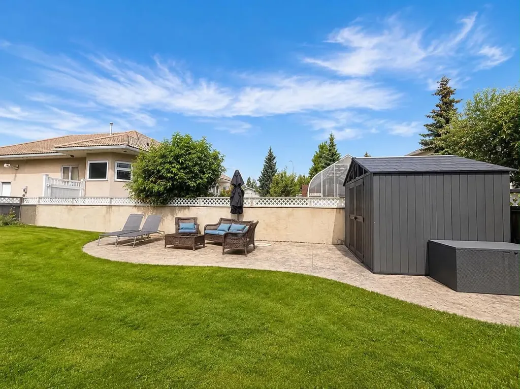 9337 Berge Drive Grande Cache AB t0e0y0