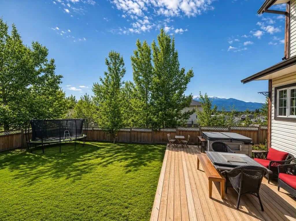 9337 Berge Drive Grande Cache AB t0e0y0
