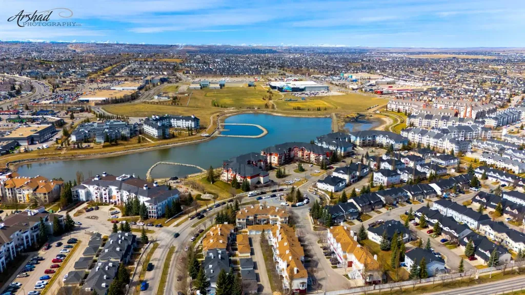 22 Panatella Road NW Calgary AB T3K 0V4