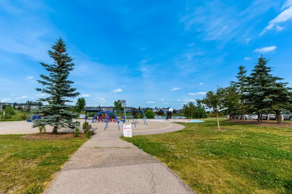 22 Panatella Road NW Calgary AB T3K 0V4