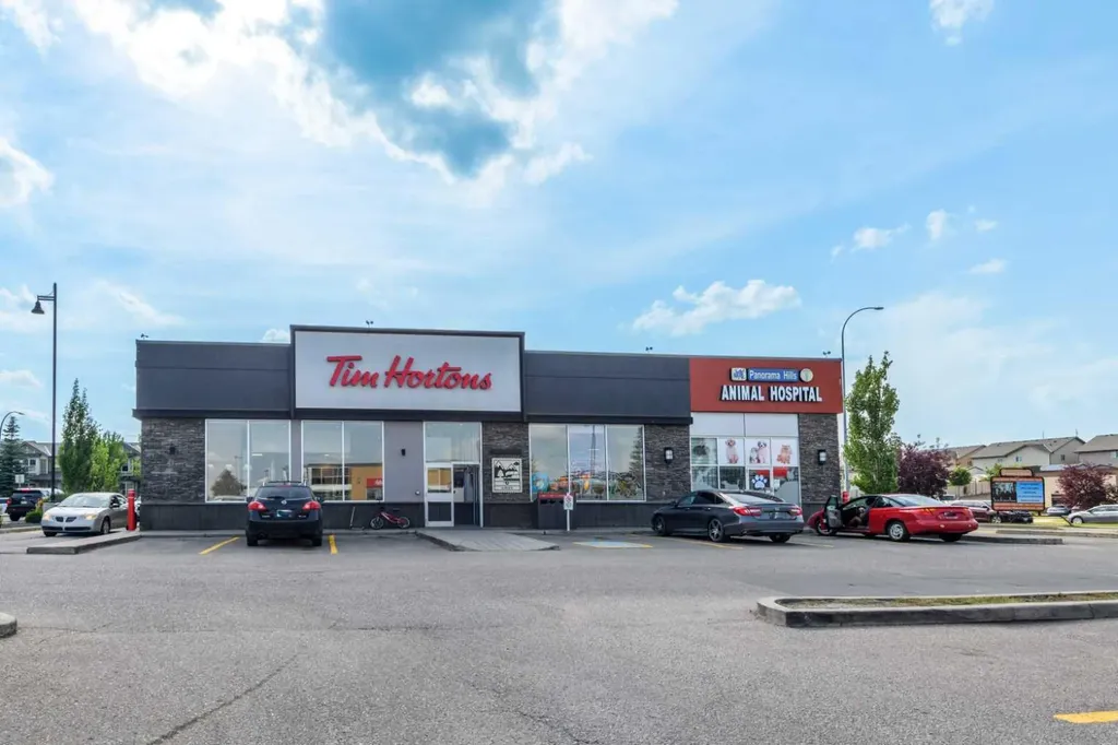 22 Panatella Road NW Calgary AB T3K 0V4