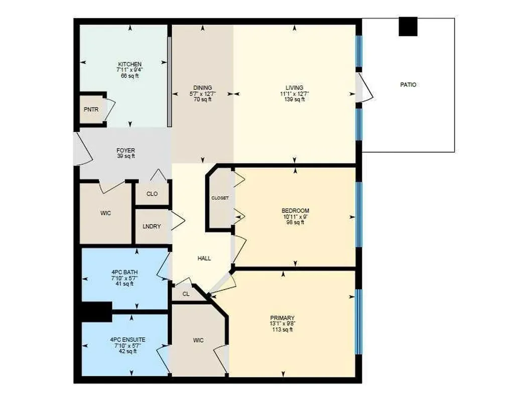 22 Panatella Road NW Calgary AB T3K 0V4