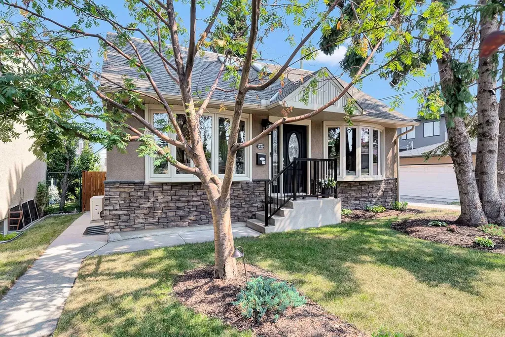 1420 32 Street SW Calgary AB T3C 1N3