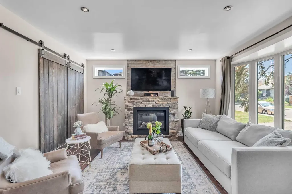 1420 32 Street SW Calgary AB T3C 1N3