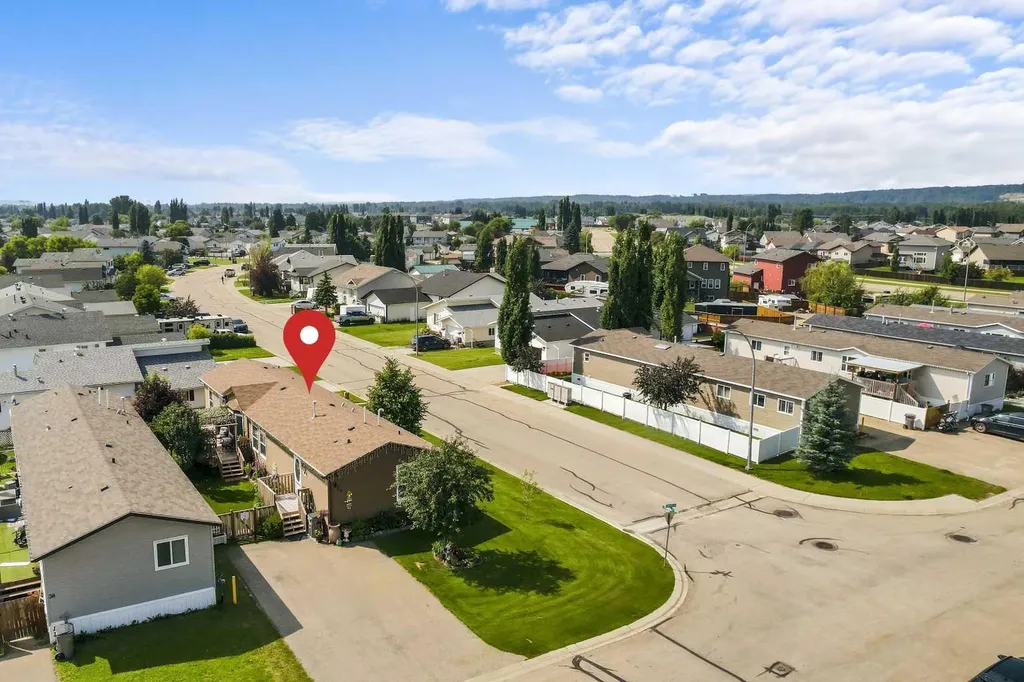34 Gunderson Drive Whitecourt AB T7S0C5