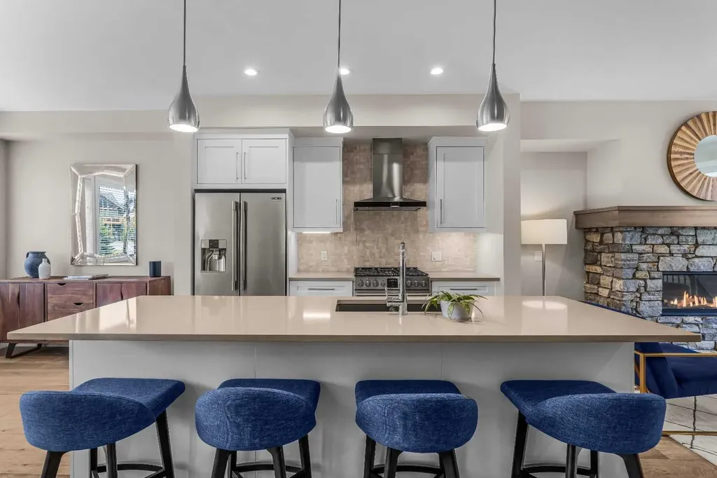 1101 Three Sisters Parkway Canmore AB T1W 0G6
