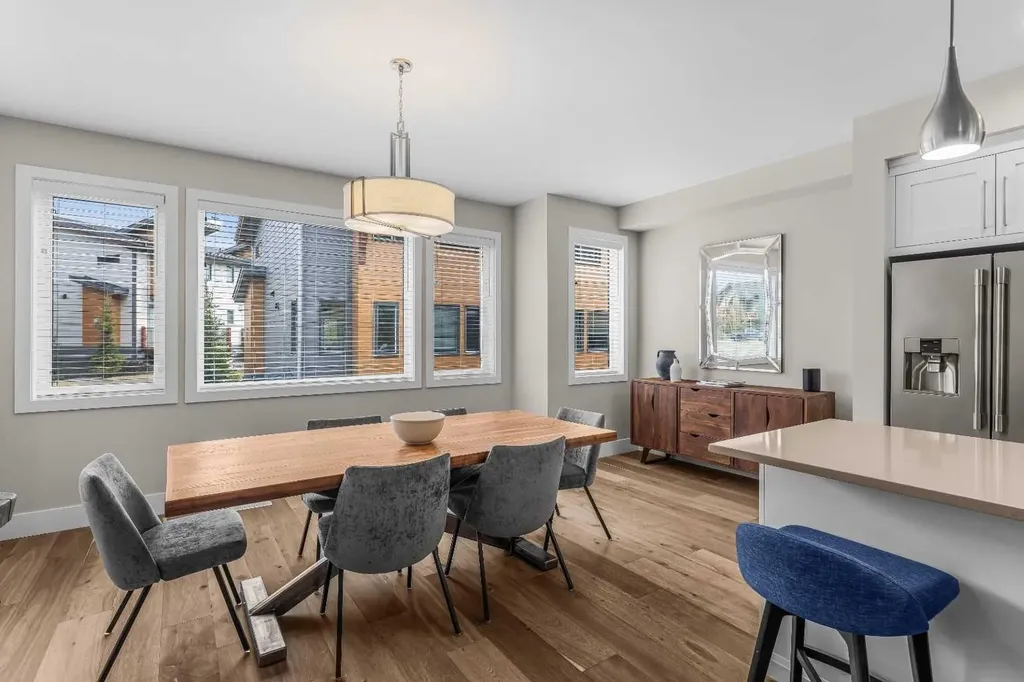 1101 Three Sisters Parkway Canmore AB T1W 0G6