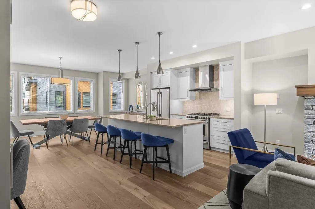 1101 Three Sisters Parkway Canmore AB T1W 0G6