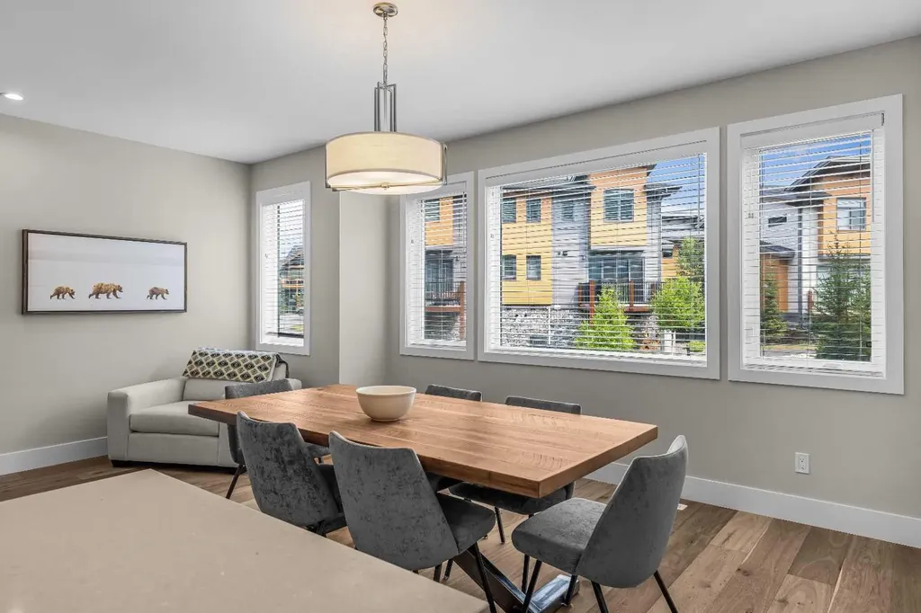 1101 Three Sisters Parkway Canmore AB T1W 0G6