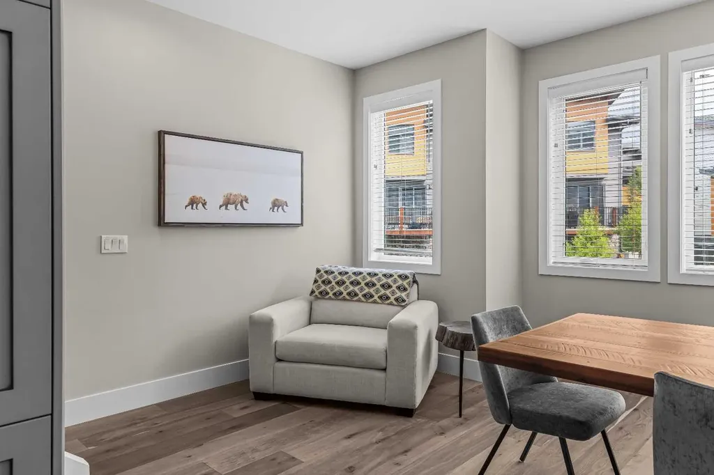 1101 Three Sisters Parkway Canmore AB T1W 0G6