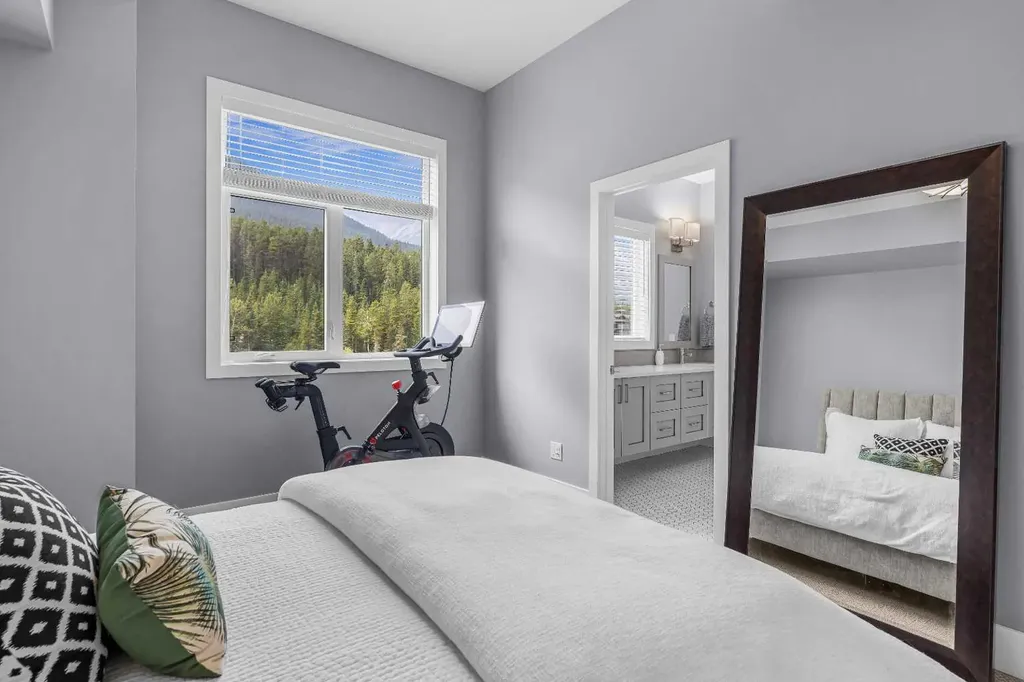 1101 Three Sisters Parkway Canmore AB T1W 0G6