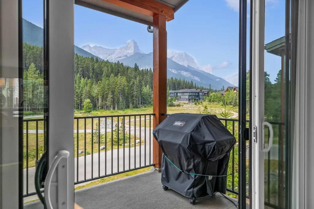 1101 Three Sisters Parkway Canmore AB T1W 0G6