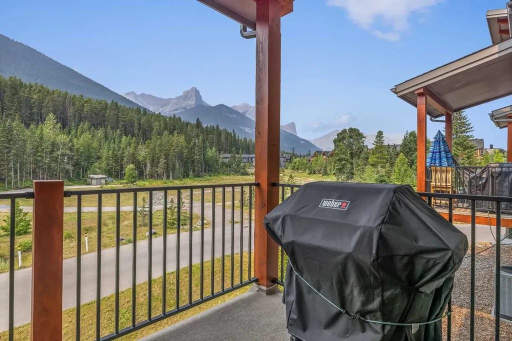 1101 Three Sisters Parkway Canmore AB T1W 0G6