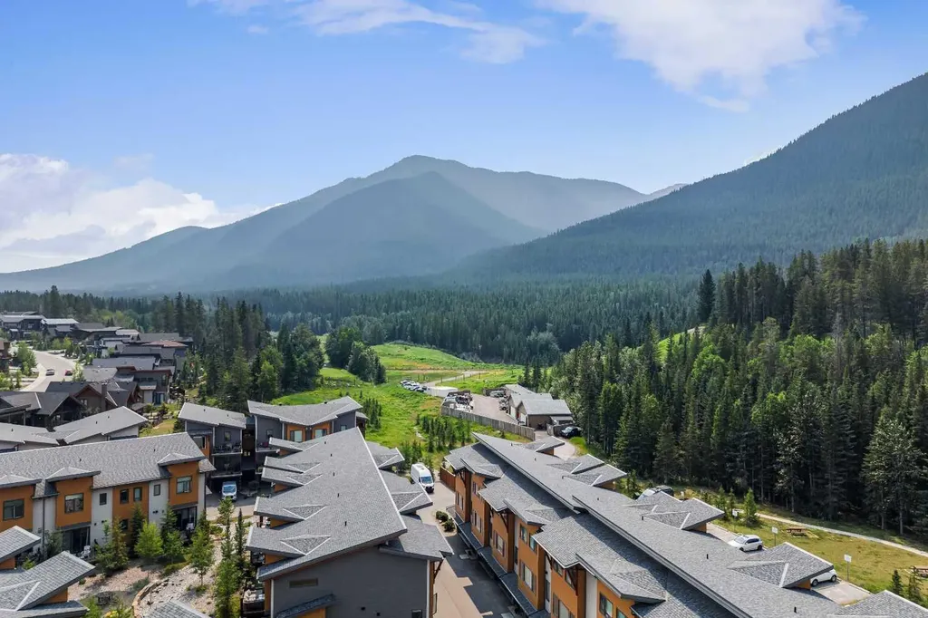 1101 Three Sisters Parkway Canmore AB T1W 0G6