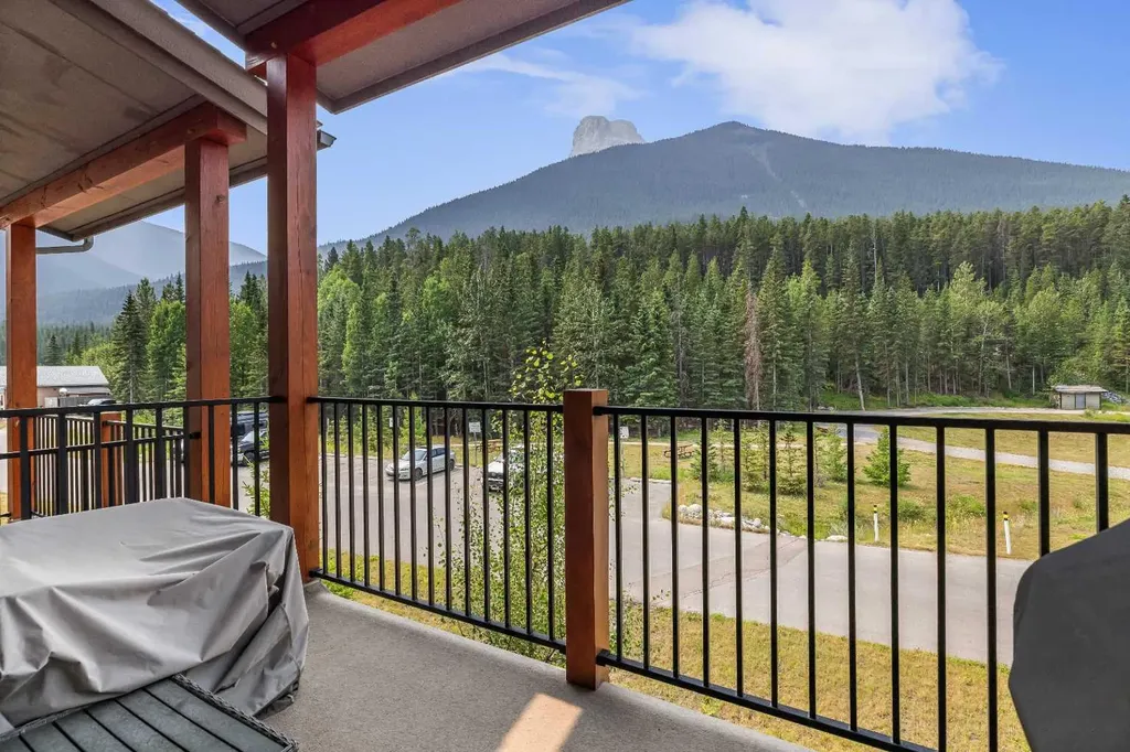 1101 Three Sisters Parkway Canmore AB T1W 0G6