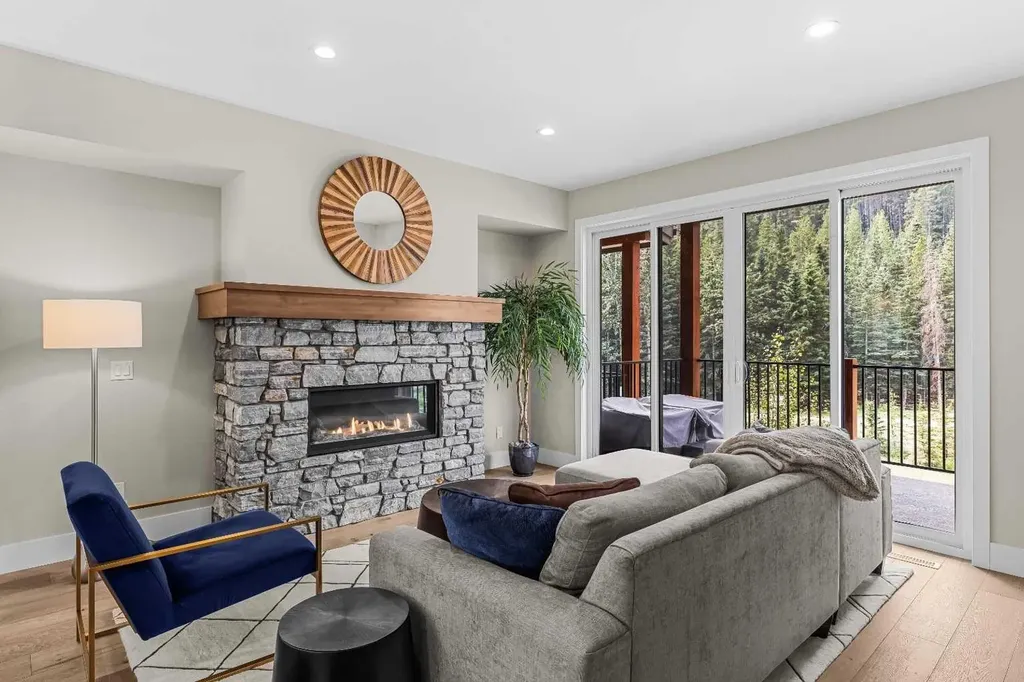 1101 Three Sisters Parkway Canmore AB T1W 0G6