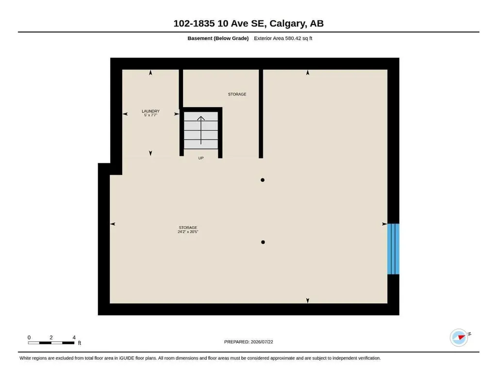 1835 10 Avenue SE Calgary AB T2G 5N7