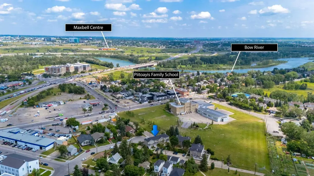 1835 10 Avenue SE Calgary AB T2G 5N7