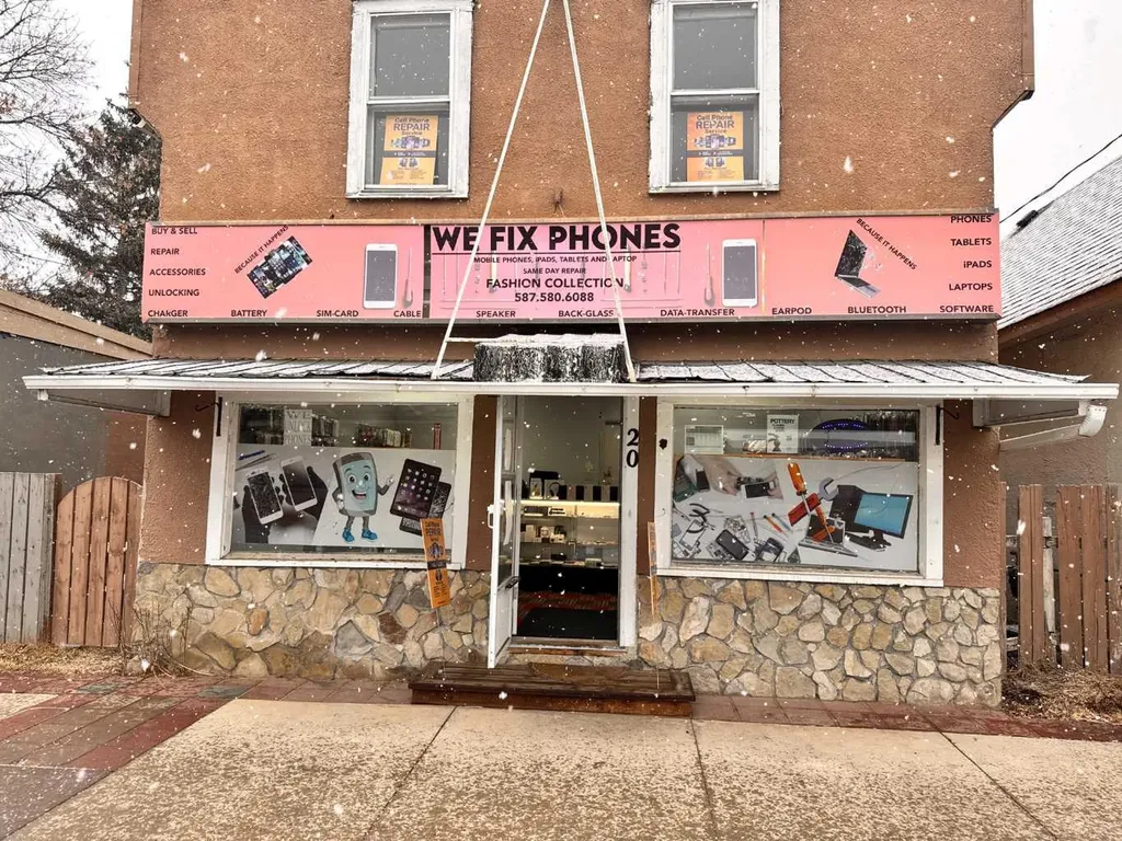 20 Mcrae Street Okotoks AB T1S 1Y6