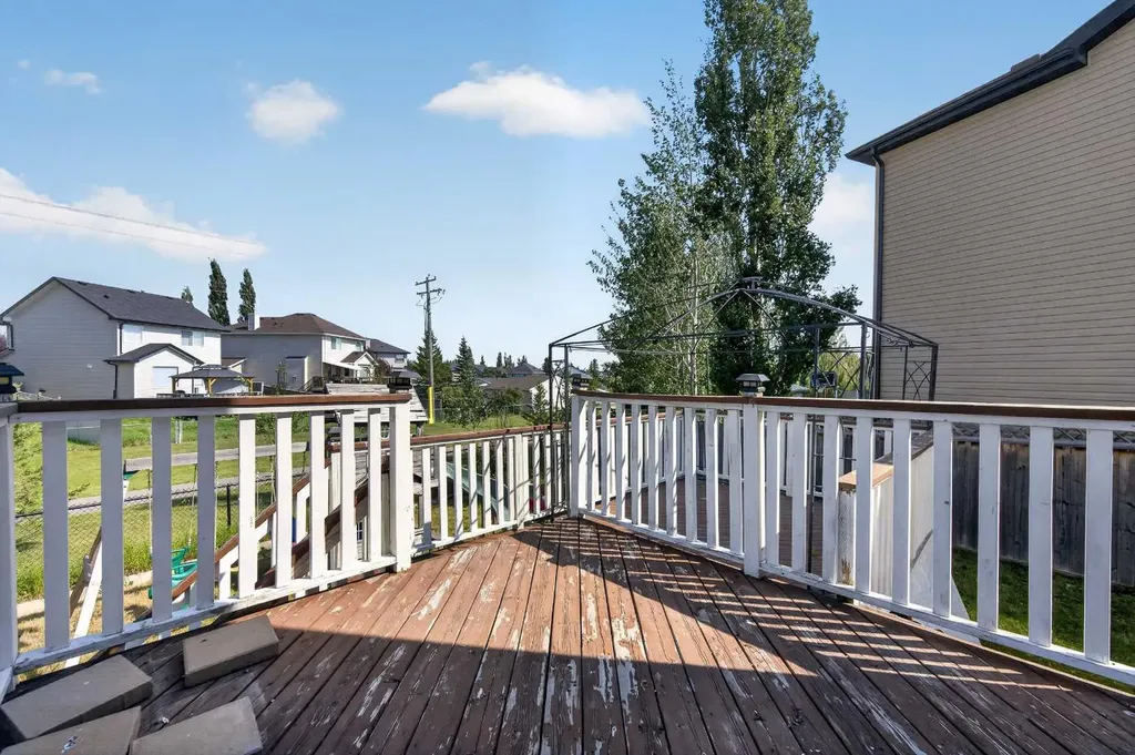 168 Covepark Rise NE Calgary AB T3K 6G2