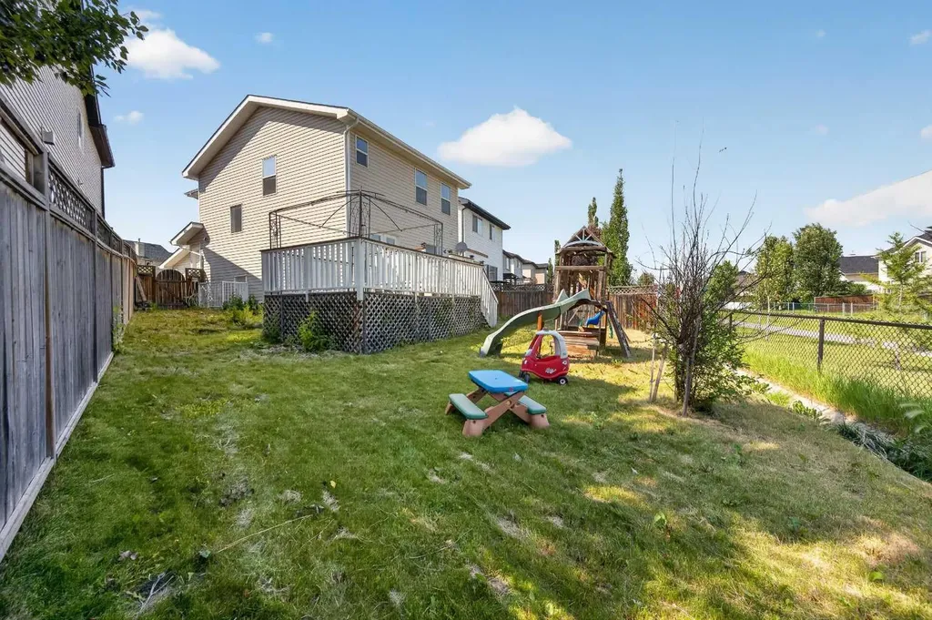 168 Covepark Rise NE Calgary AB T3K 6G2