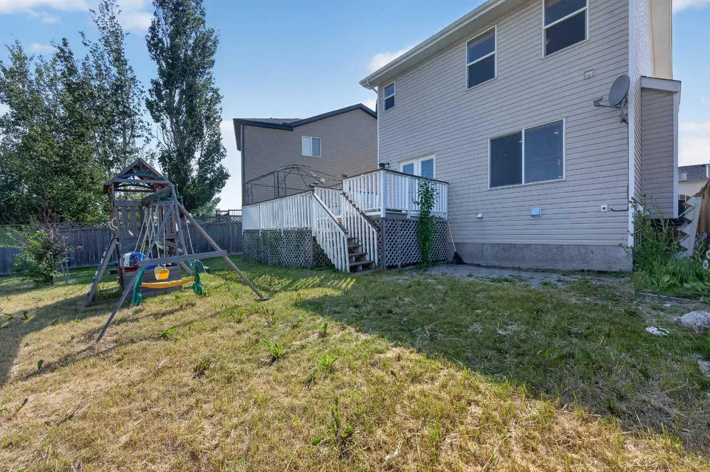 168 Covepark Rise NE Calgary AB T3K 6G2