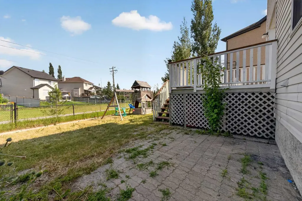 168 Covepark Rise NE Calgary AB T3K 6G2