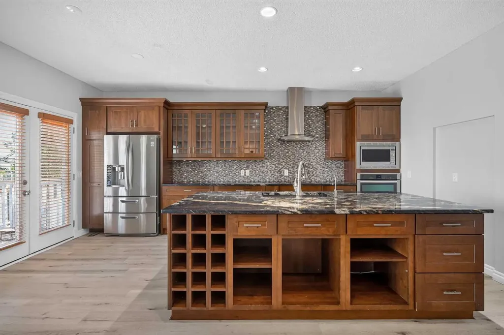 168 Covepark Rise NE Calgary AB T3K 6G2