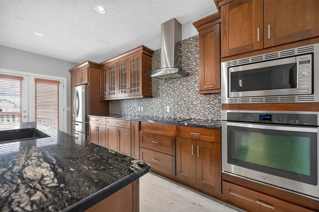 168 Covepark Rise NE Calgary AB T3K 6G2