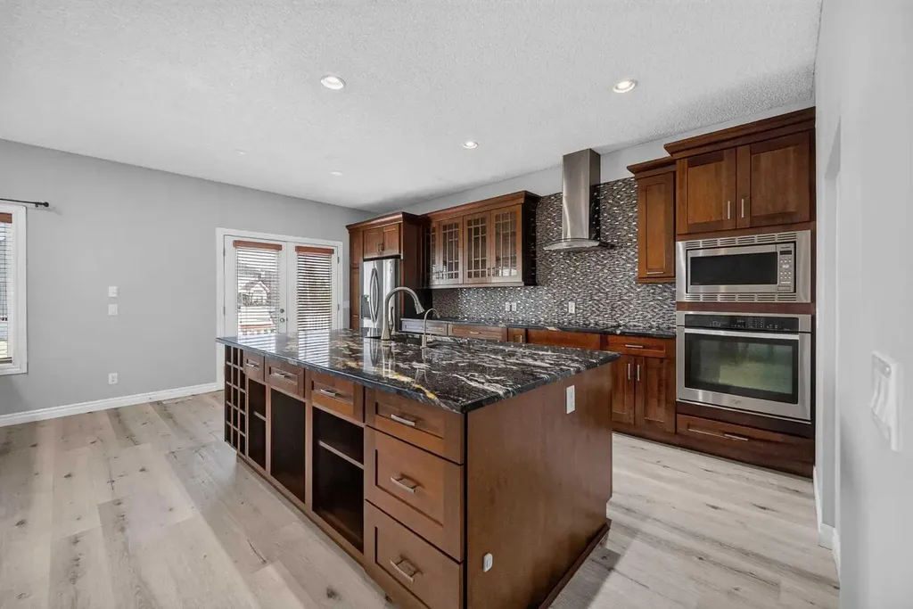 168 Covepark Rise NE Calgary AB T3K 6G2