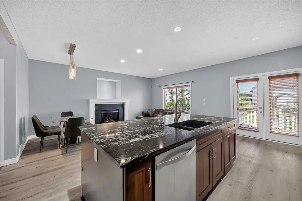 168 Covepark Rise NE Calgary AB T3K 6G2
