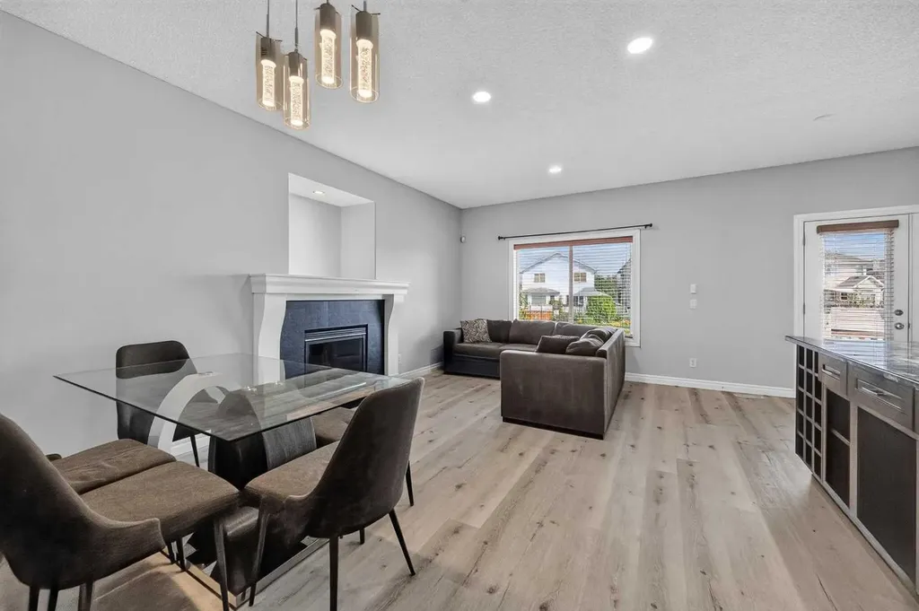 168 Covepark Rise NE Calgary AB T3K 6G2