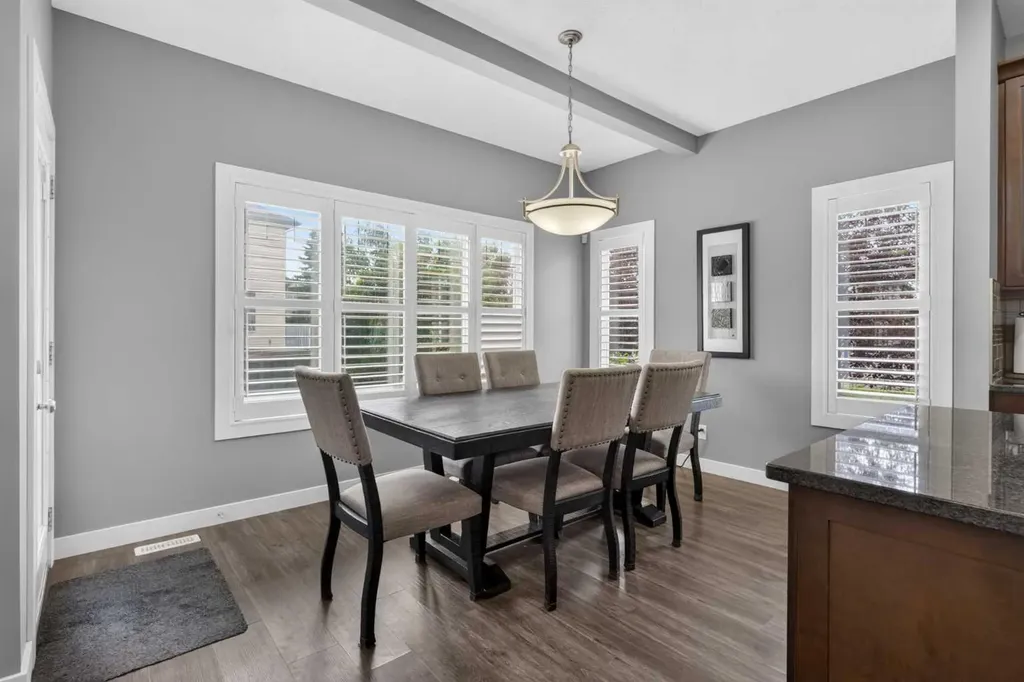 234 Pantego Way NW Calgary AB T3K 0C2