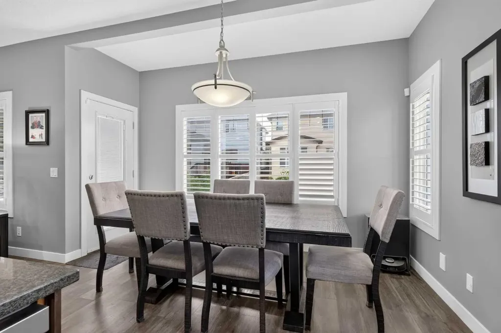 234 Pantego Way NW Calgary AB T3K 0C2