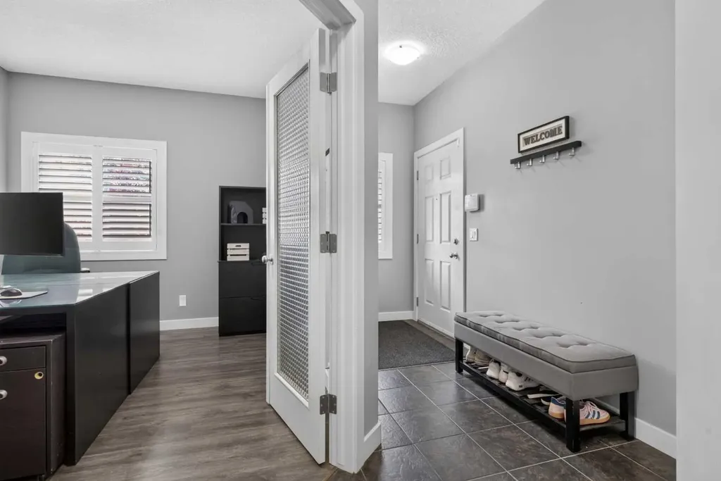234 Pantego Way NW Calgary AB T3K 0C2