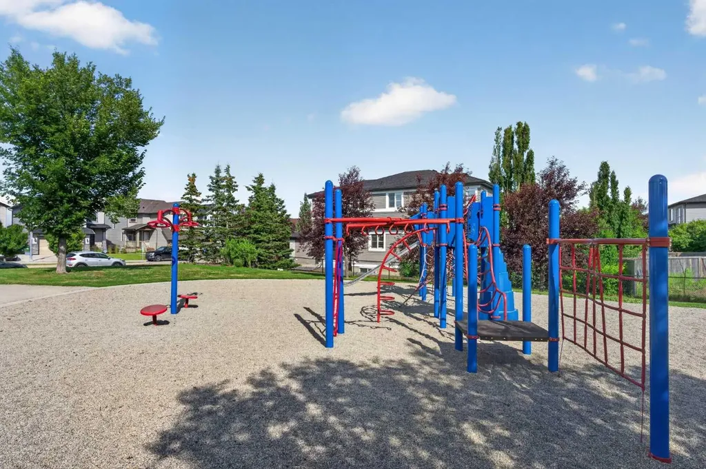 234 Pantego Way NW Calgary AB T3K 0C2