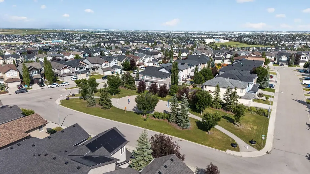 234 Pantego Way NW Calgary AB T3K 0C2
