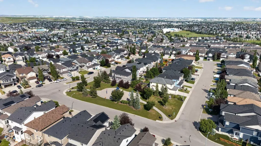 234 Pantego Way NW Calgary AB T3K 0C2