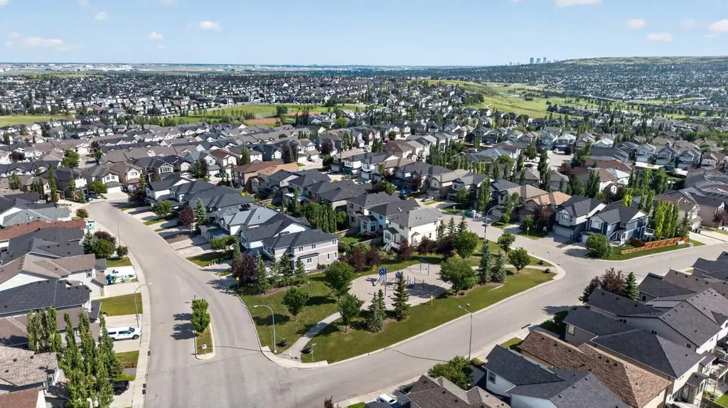 234 Pantego Way NW Calgary AB T3K 0C2
