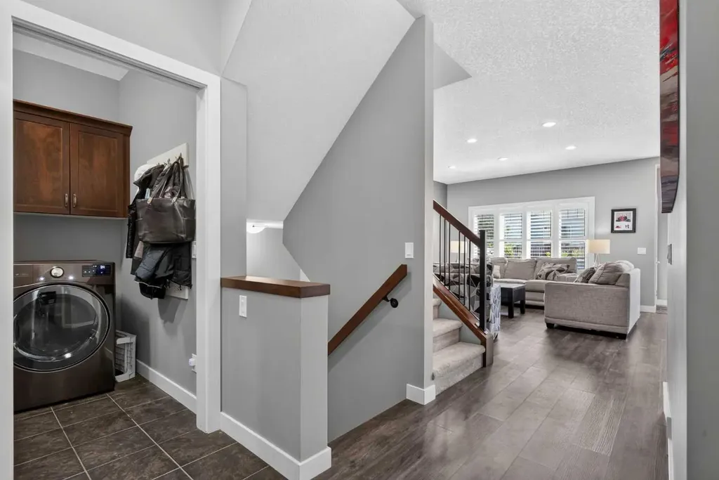 234 Pantego Way NW Calgary AB T3K 0C2