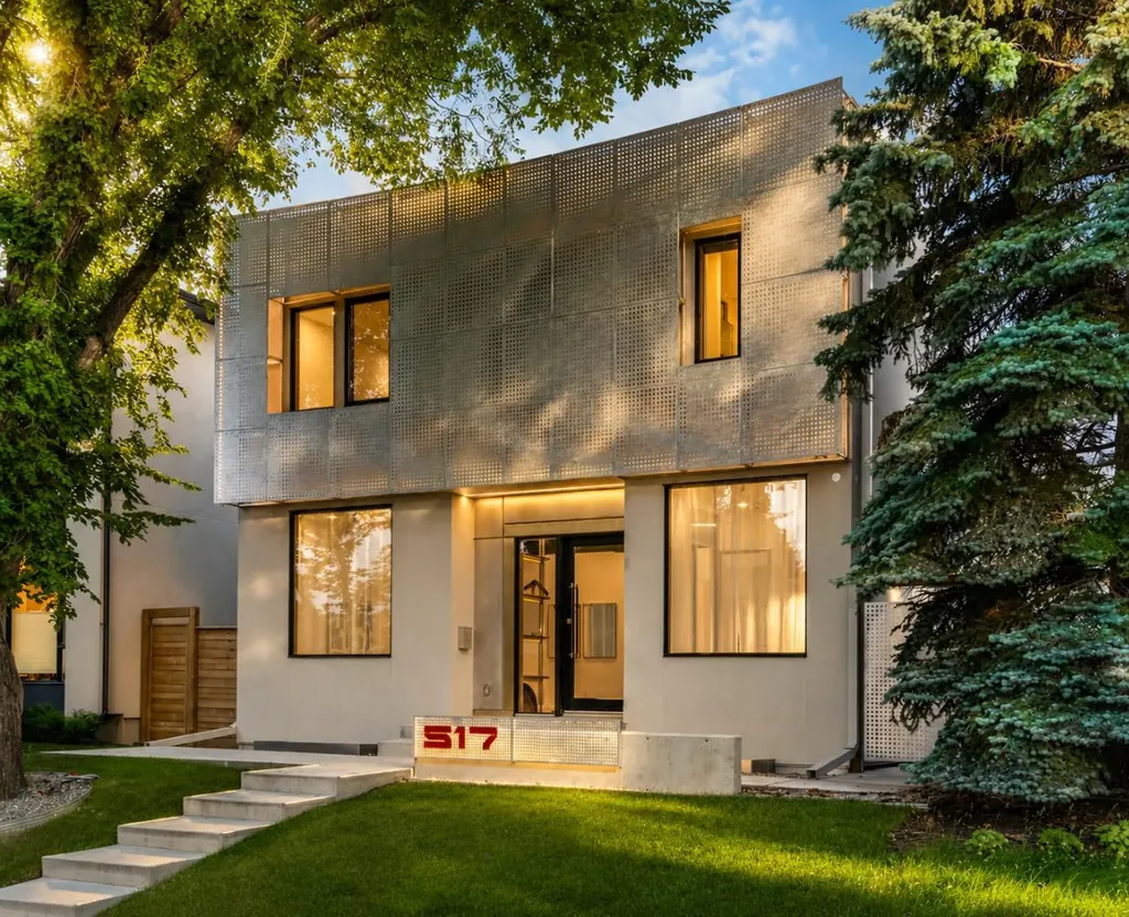 517 28 Avenue NW Calgary AB T2M 2K9