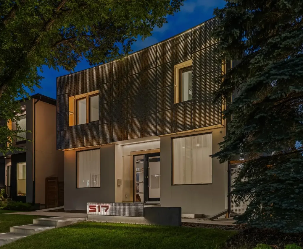 517 28 Avenue NW Calgary AB T2M 2K9